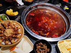 -小王少龙火锅(沙南街店)
