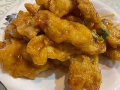 -宝发园名菜馆