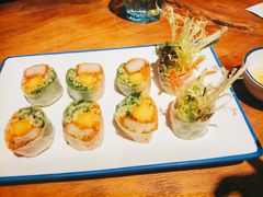 -阮氏娘·越南料理(双子塔店)