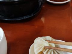 -东京包子楼(政七街店)