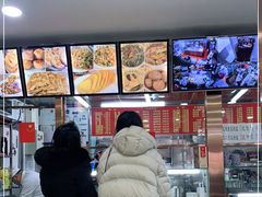 -东四卤煮店(东四北大街店)