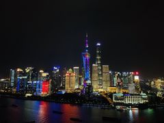 -上海外滩茂悦大酒店