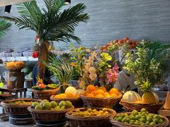 -金狮国际酒店自助餐(金狮店)