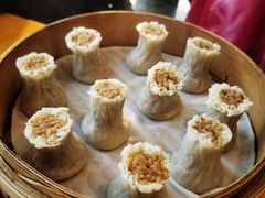 糯米烧卖-鼎泰丰(嘉年华•海信广场VILLAGE店)