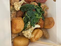 -呷贺盐酥鸡(抄纸巷店)