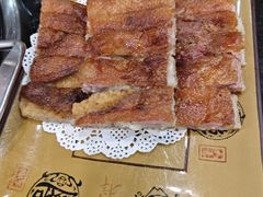 -老来福·非遗酸汤兔(凯旋路店)