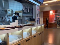 -苏晓玥·手作江南小吃(深圳北站店)
