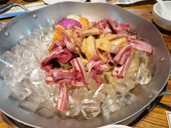 冰煮羔羊排-泽成冰煮羊(非·遗三分店)