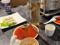 -泉味道贵州厨房(三里河店)