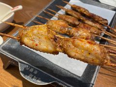 -管氏翅吧(马家堡店)