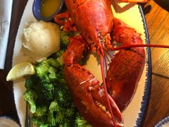 -RED LOBSTER(多伦多DT店)