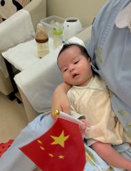 -森宝月子中心(白云山店)