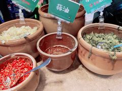 -云阿蛮云南生烫牛肉米线(奉贤路店)