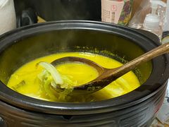 酸菜鱼-蜀锦堂·川味现炒(襄阳武商汇店)