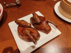 -杭州JW万豪酒店-万豪中餐厅