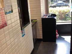 -小杨生煎(香港名都店)
