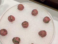 -前门·鲜肉火锅(长风店)