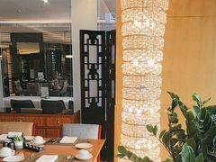 -丽晶酒店-金宝99 Restaurant