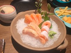 -一豚轩·烧鸟·豚骨拉面(五四路店)