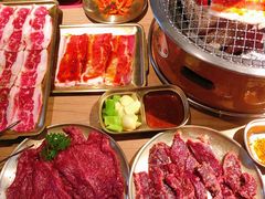 -西塔老太太泥炉烤肉(北京望京店)