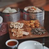 充满老顺德DNA的鱼生专门店！