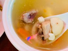 -德宏记·茶餐厅(新辰里学清路店)