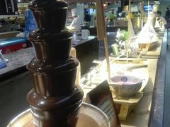 -德得轩烤涮一体自助餐厅(王府井店)