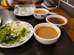 -裕德孚·非遗手切涮羊肉(东直门内大街店)