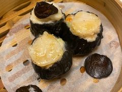 -酌宴府The China Club·广州万富希尔顿酒店(云城东路店)