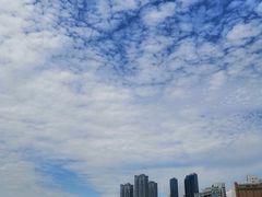 -海云台海滩