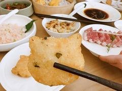 -苏小柳点心·手作小笼包(浦东嘉里城分院)