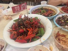 -阿胖龙虾(罍街店)