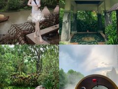 -美的鹭湖森林度假区