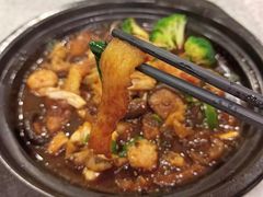 六婶一品煲-六婶西关小厨(光塔路店)