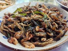 -悦来居•农家美食•生态有机•老式民宅(溪头村店)