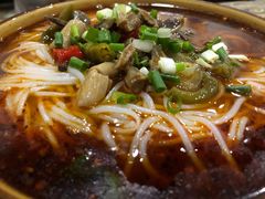 -重庆铺盖面(晋吉东二街店)