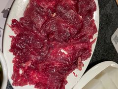 -名门潮牛·鲜牛肉海鲜火锅.烧烤自助餐厅(诚丰广场店)