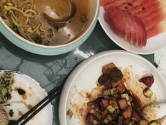 -天毓山庄·餐厅