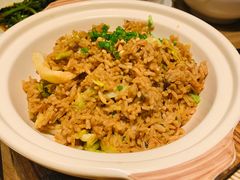 -莆田餐厅PUTIEN(三里屯店)
