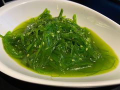 海草-西街夜油条·麻团包乌饭