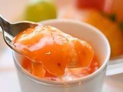 -广州柏悦酒店·悦景轩·粤菜餐厅