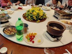 -刘胖子家常菜·蹄花焖藕(兴业店)