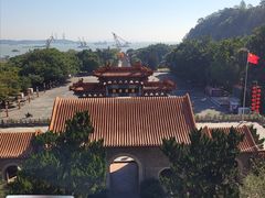 -南沙天后宫景区