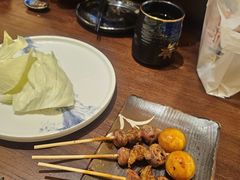 -鸟鹏烧鸟居酒屋(昌岗店)