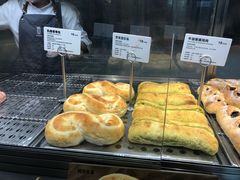 -LELECHA乐乐茶(美罗城店)