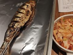 -熙成烧烤(白塔岭店)