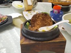 -百姓食府(秦虹路店)