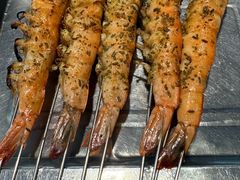 -众想海鲜·烧烤·海肠捞饭·渔家菜(孙家疃店)