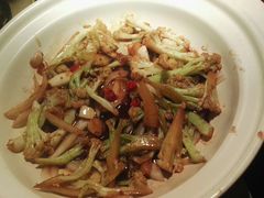 -楼兰新疆主题餐厅(苏州中心店)