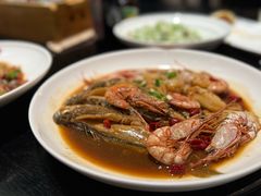 -健眺小海鲜(临海后山店)